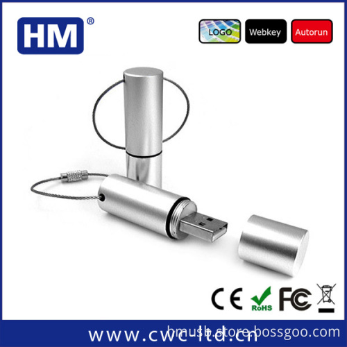 ALIBABA usb wedding take away gifts metal mermory flash drive